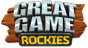 greatgamerockies.com Logo